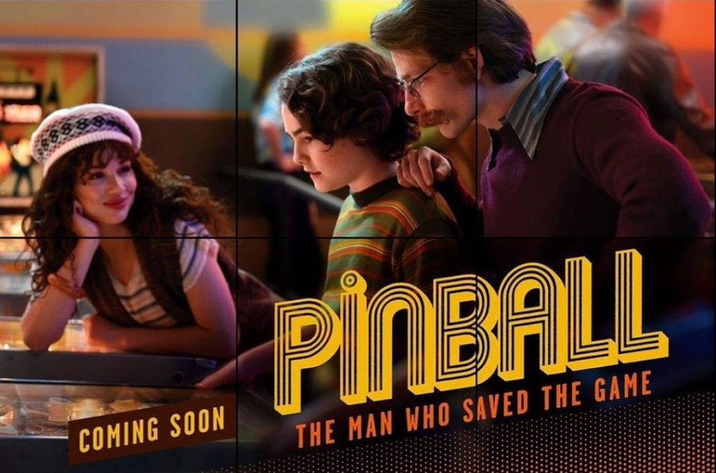 Pinball