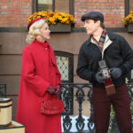 Hallmark’s ‘A Holiday Spectacular,’ filmed in Dutchess, Orange, Ulster, debuts Sunday