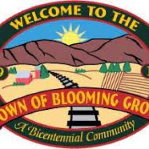 Blooming Grove