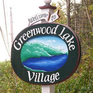 Greenwood Lake