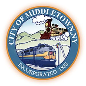 City of Middletown