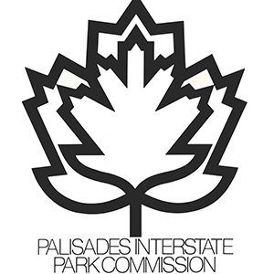 Palisades Interstate Park Commission leaf logo