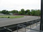 Goshen Historic Track