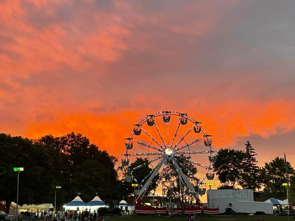 Orange County Fairgrounds