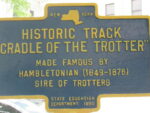 Goshen Historic Track