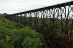 Moodna Train Trestle