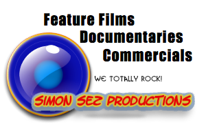 Simon Sez Productions