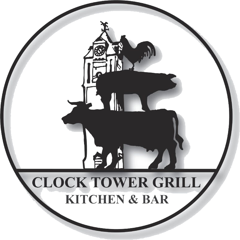 Clocktower Grill